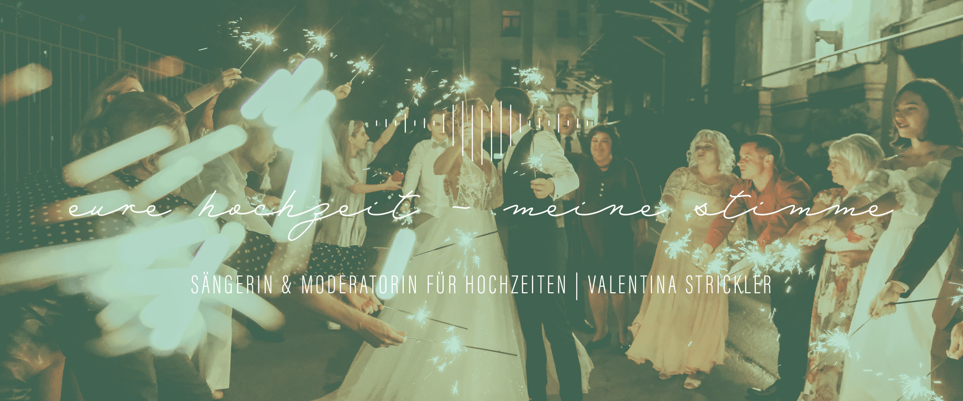 Hochzeitssängerin und Hochzeitsmoderatorin in Frankfurt & Rhein-Man | Eure Hochzeit - Meine Stimme